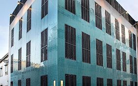 Alcantara Factory I