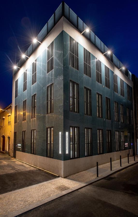 Alcantara Factory I Lisbon Exterior photo